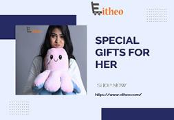 Birthday Gifts for Girls Powerpoint Presentation