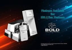Valcambi Platinum Bar Powerpoint Presentation