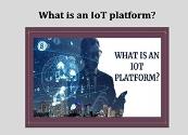 IoT Training in Chennai Powerpoint Presentation