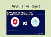 Angular vs React Powerpoint Presentation