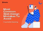 Most Common Web Design Mistakes To Avoid Powerpoint Presentation