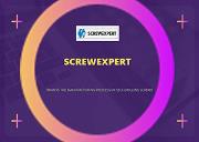 How is the Manufacturing Process of Self Drilling Screws Powerpoint Presentation