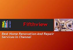 House Renovation in Chennai Powerpoint Presentation