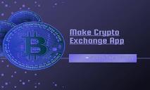 Make Crypto Exchange App PowerPoint Presentation