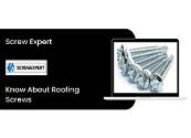 Role of Self Drilling Screws in Roofing Screws Powerpoint Presentation