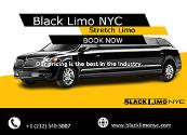 NYC Airport Limo Service Powerpoint Presentation