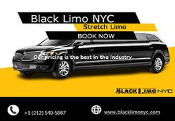 NYC Airport Limo Service PowerPoint Presentation