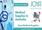 Best Medical Supplies Store in Gold Coast-Australia Powerpoint Presentation