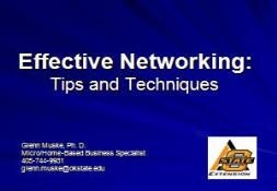 Full Overview of Networking PowerPoint Presentation