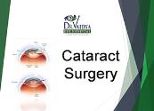Cataract Surgery Powerpoint Presentation