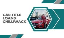 Get Same Day Cash With Car Title Loans Chilliwack PowerPoint Presentation