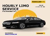 Luxury Car Service NYC Powerpoint Presentation