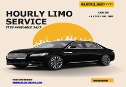 Luxury Car Service NYC PowerPoint Presentation