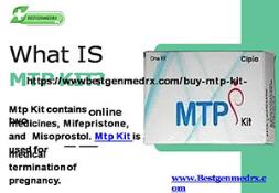 Get all information about MTP KIT Powerpoint Presentation