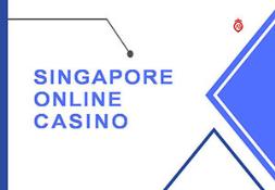 Singapore Online Casino Powerpoint Presentation