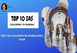 Best IAS Coaching in Mumbai. PowerPoint Presentation