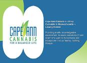 One of the best dispensary in Massachusetts Powerpoint Presentation