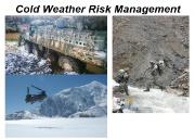 Risk Management  Powerpoint Presentation