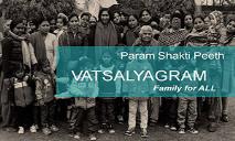 Vatsalyagram Charity-Ngo PowerPoint Presentation