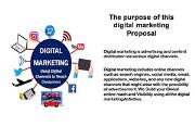 Social Media Campaign Training Powerpoint Presentation