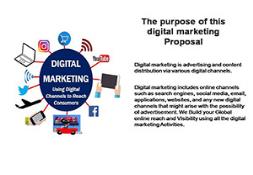 Social Media Campaign Training Powerpoint Presentation