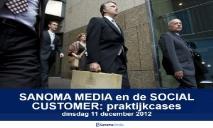 Zit er een oplossing in Social Media PowerPoint Presentation