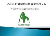 Property Management Beaumont CA Powerpoint Presentation