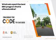 What Sets Apart the Best BBA Program That is Offered Online Powerpoint Presentation