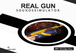 Enjoy the best collections of real gun sounds with the Real Gun Sounds Simulator App Powerpoint Presentation