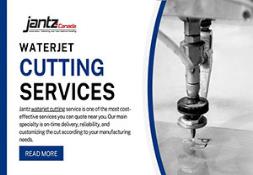 Waterjet Cutting Powerpoint Presentation