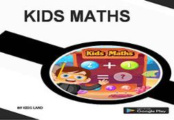 Cute Math Game for Young Children Powerpoint Presentation