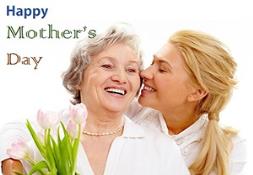 Happy Mothers Day PowerPoint Presentation