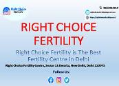 Right Choice Fertility is The Best Fertility Centre in Delhi Powerpoint Presentation