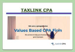 Find the Best CPA Firms for Your Business PowerPoint Presentation