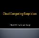 Cloud Computing Skepticism Powerpoint Presentation