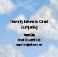 Security Issues in Cloud Computing Powerpoint Presentation