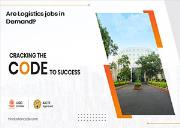 Are Logistics Jobs in Demand Powerpoint Presentation