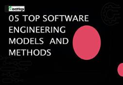 05 Top Software Engineering Models and Methods PowerPoint Presentation