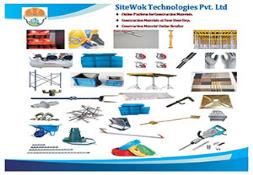 Scaffolding Manufacturer in Pune Powerpoint Presentation