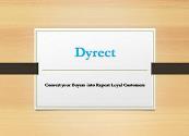 Dyrect Powerpoint Presentation