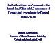 The New Technology of Crime Law and Social Control Powerpoint Presentation