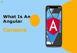 What Is an Angular Console-Understand Its Features and Benefits PowerPoint Presentation