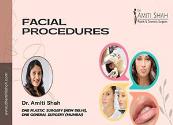 Facial Procedure Powerpoint Presentation