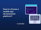 How to choose a mobile app development platform Powerpoint Presentation