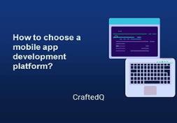 How to choose a mobile app development platform PowerPoint Presentation