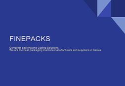 Finepack Powerpoint Presentation