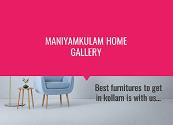 Maniyamkulam Home Gallery Powerpoint Presentation