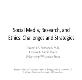 Social Media Research and Ethics Powerpoint Presentation