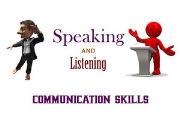 Communication Skill Powerpoint Presentation
