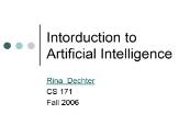 What is Artificial Intelligence Powerpoint Presentation